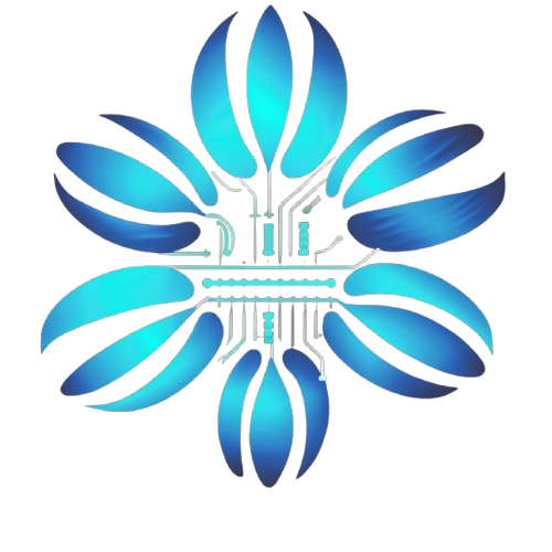Blossom Tech Logo